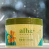 Alba Botanica Sea Salt Scrub