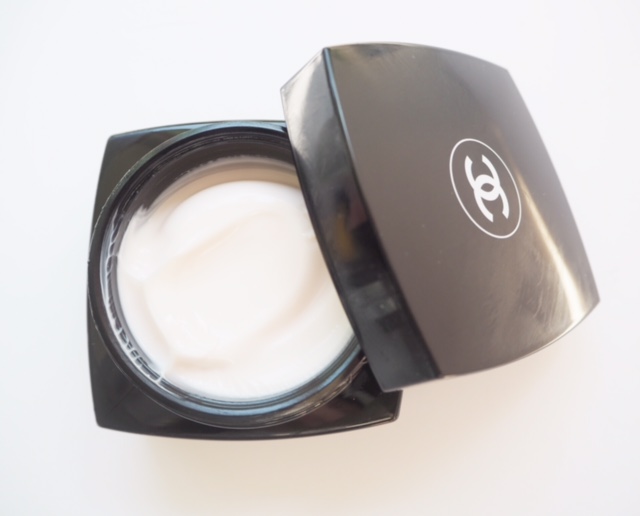 Chanel Le Lift Recontouring Massage Mask