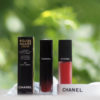 CHANEL New Rouge Allure Laque & Rouge Allure Ink Fusion