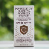 Charlotte Tilbury Invisible UV Flawless Poreless Primer