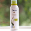 Dove Shower Mousse Review [Square Foam?]