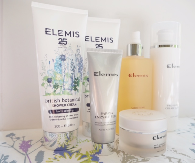 Elemis British Botanicals Bargain