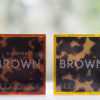 HUDA Beauty Brown Obsessions Palettes