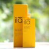 Ila Body Oil for Vital Energy