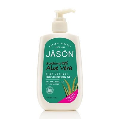 Jason Aloe Vera Gel