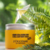 L'Occitane Happy Shea Ultra Light Body Cream