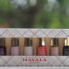 Mavala Digital Art Nail Collection