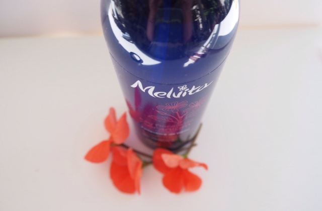 Melvita Bourbon Geranium