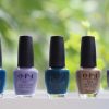 OPI Muse of Milan Collection