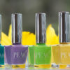 Peacci Nail Polish