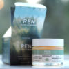 REN Evercalm Overnight Recovery Balm