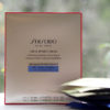 Shiseido Vital Perfection Radiance Sheet Mask