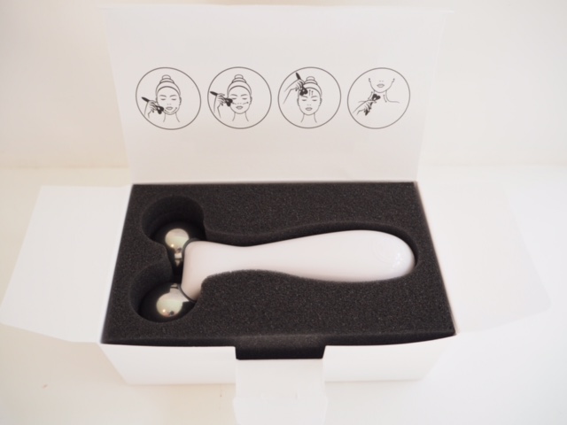 The Body Shop Facial Massager