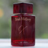 Trish McEvoy Fragrance X