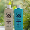 Vita Coco Coconut Shampoo & Conditioner