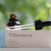 Willowberry Sensitive Face Oil