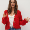 Mango Flash Sale - Cardigans